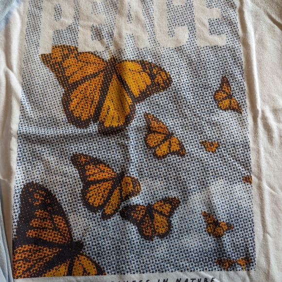 NWT Girls Old Navy T-Shirts - Picture 3 of 3